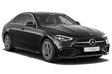 Car Hire Earley - C Class Auto - car hire Earley