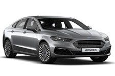 Car Hire Earley - Mondeo - car hire Earley