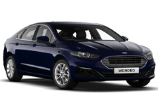 Car Hire Earley - Mondeo Auto - car hire Earley