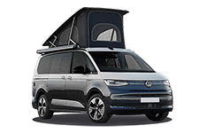 Car Hire Earley - VW Campervan - Van hire Earley